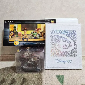 Happy 복권 디즈니 픽사 묶음 판매