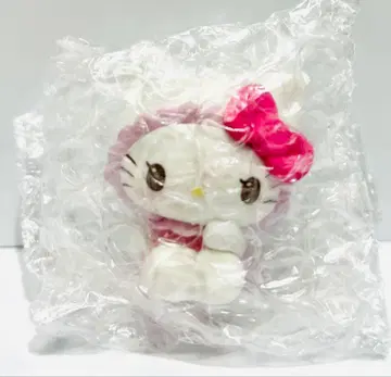 헬로키티 시크릿 마스코트 mikko 산리오