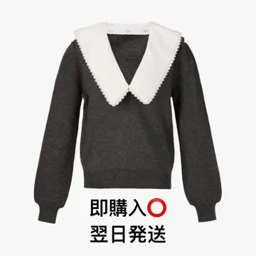 Bibiy ANNABELLE KNIT