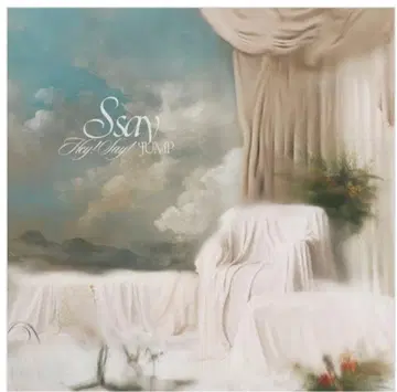 Hey! Say! JUMP S say 일반ver