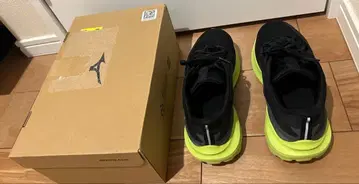 [미즈노] 러닝화 에너지러너즈 26.0cm