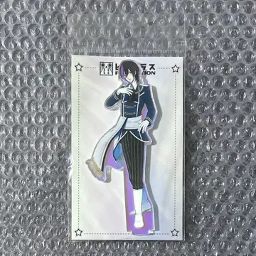 마키시마 샤이 오로라 아크릴 스탠드