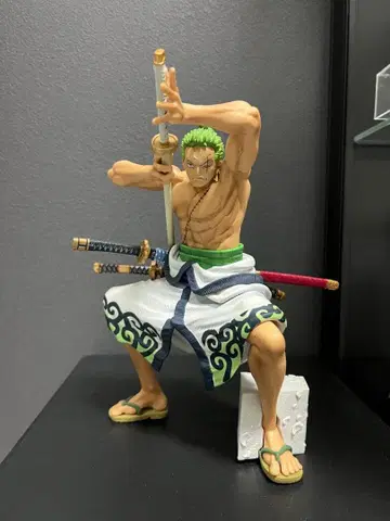 원피스 조로 주 SMSP A상