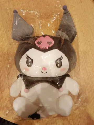 (미개봉 새상품) 산리오 쿠로미 드라이버용 골프헤드커버