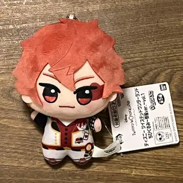 트위스테 SD 인형 기숙사 의류 ver. 에이스