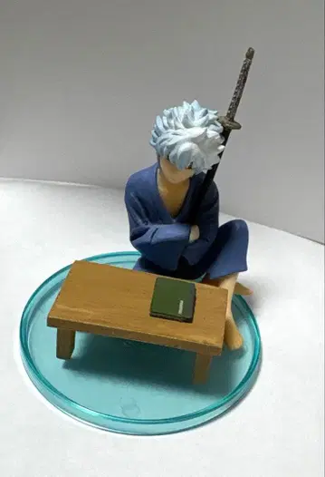 은혼 사카타 긴토키 유년 시절 피규어