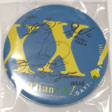 애니메로 썸머 라이브 아니사마 2025 캔뱃지 mygo