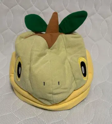 [ 오늘 한정 가격 ] [ 포켓몬 센터 한정판 ] 따라하기 캡 모부기