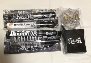 기사A 응원봉 5개 세트