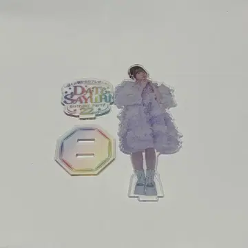 러브 라이브 슈퍼스타 이타다 사유리 아크릴 스탠드