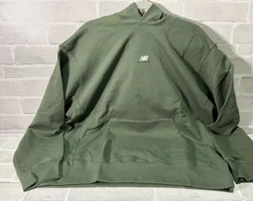 뉴발란스 후디 (후드티)