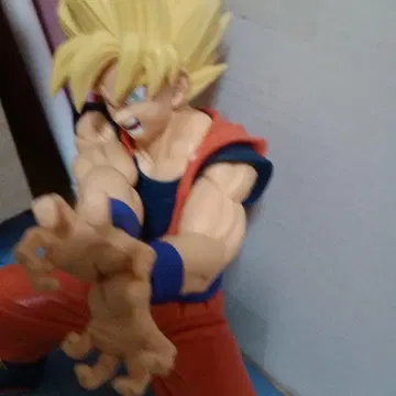 드래곤볼 피규어 약 30cm