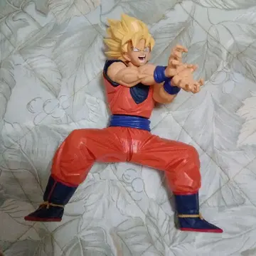 드래곤볼 피규어 약 30cm