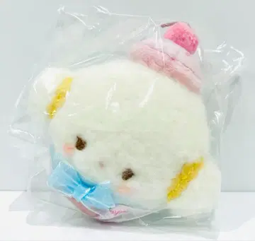 코기뮨 C 마스코트 참 스위트 파티 디자인 시리즈 산리오