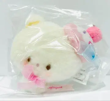 코기묜 마스코트 참 스위트 파티 디자인 시리즈 산리오