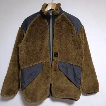 울리치 테라파일 플리스 자켓