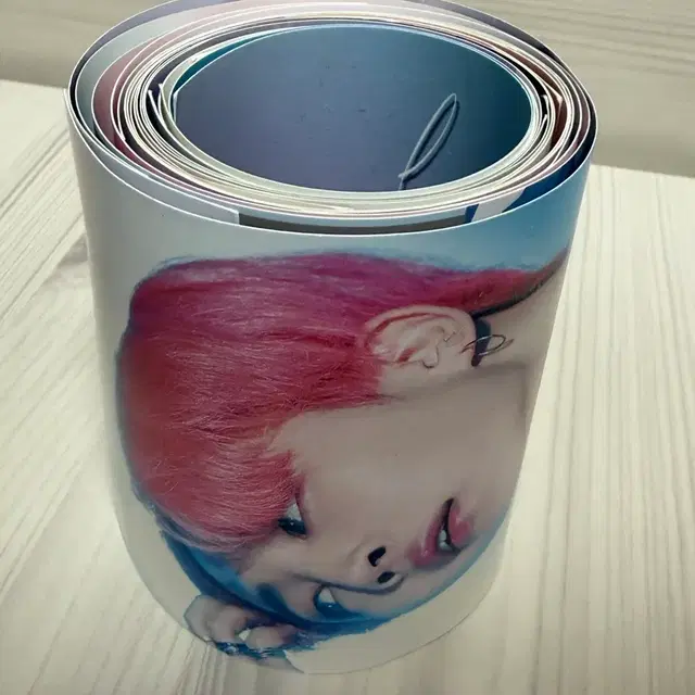 BTS 미니 포스터 일괄