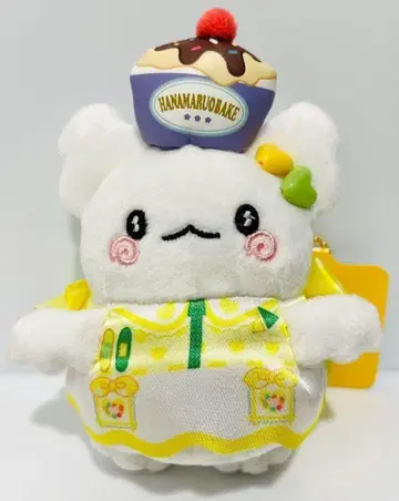 하나마루 유령 마루마루 마스코트 비타민 퓨로 산리오