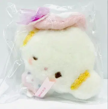 코기뮨 B 마스코트 참 스위츠 파티 디자인 시리즈 산리오