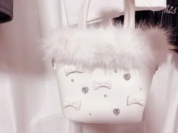 양산형 백 화이트 지뢰계