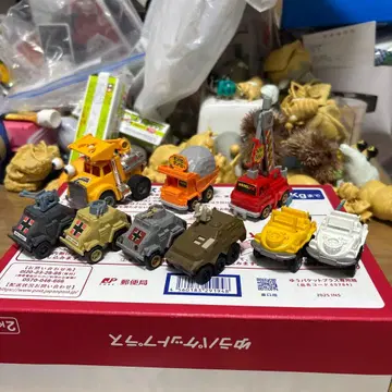 초로 q 컴뱃, 아이디어 등