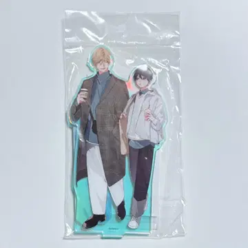 모모세 안 나카마데 아이시테전 아크릴 스탠드 데이트