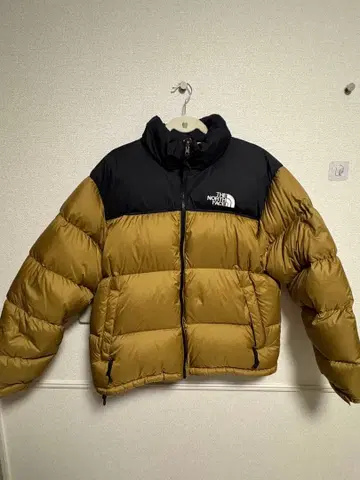 THE NORTH FACE 다운 자켓 남성용