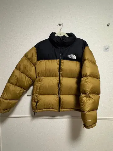 THE NORTH FACE 다운 자켓 남성용