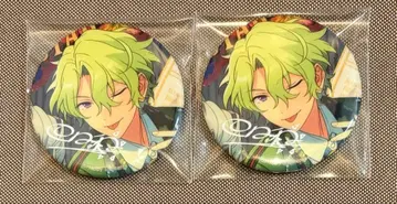 앙스타 앙상블 스타즈 Eden trip 캔뱃지 토모에 히요리