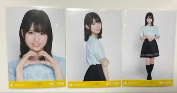 노기자카 생사진 마스다