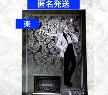 사카모토 데이즈 AMOCAFE 아모카페 아크릴 스탠드 락