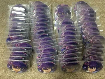 앙스타 칸자키 소마 캔뱃지