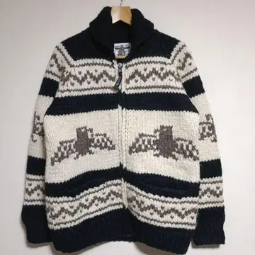 카나타 카우친 지퍼 썬더버드