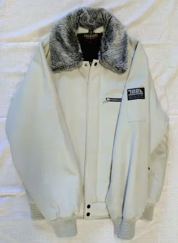 도라이치 방한 의류 1