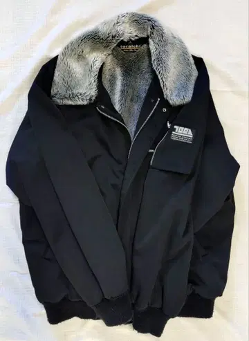 도라이치 방한 의류 2