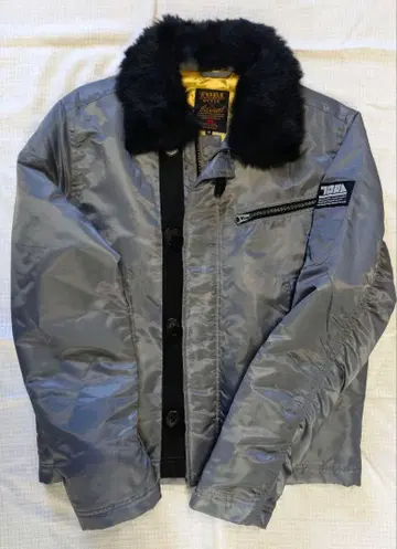 도라이치 방한 의류 3