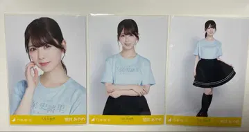 노기자카 브로마이드 츠츠이