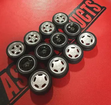 아오시마 18인치 휠 세트