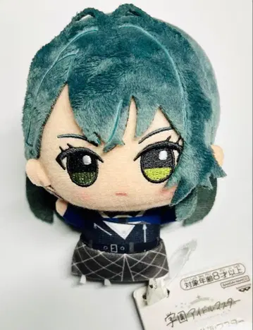 츠키무라 테마리 SD 인형 학마스