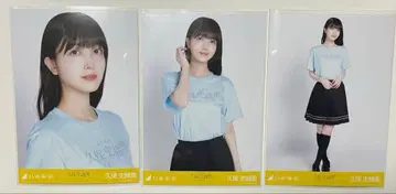 노기자카 브로마이드 쿠보 시오리