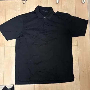 UNIQLO +j 피케 셔츠 4개 세트