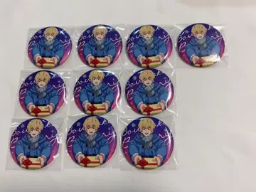 망각 배터리 요우 케이 츄가이 코교 캔뱃지