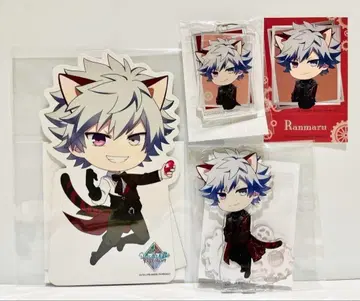 쿠로사키 란마루 미니게임 난자타운 우타프리 탭나이