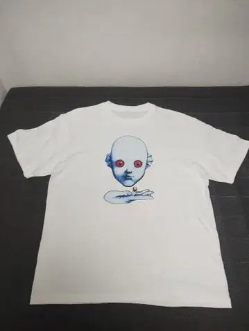 판타스틱 플래닛 부트 T셔츠 택 없음 새상품