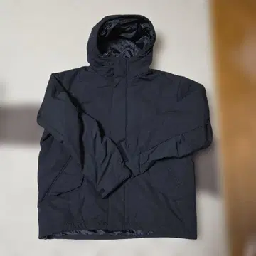 나노 유니버스 마운틴 파카 후드 자켓 M