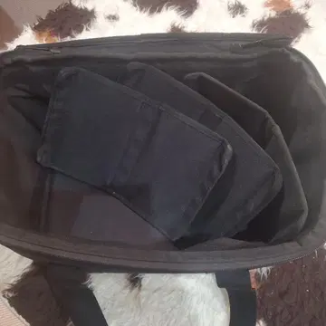 스노우피크 유닛 기어 백 220