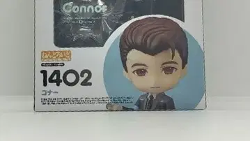 정품 데트로이트 넨도로이드 코너