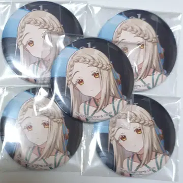 학마스 시노자와 히로 캔뱃지