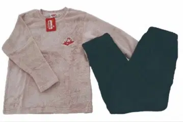 M 사이즈 착용 호카론 마인 룸웨어 핑크, 외 L 사이즈 파자마 잠옷