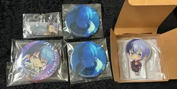 프로세카 비비버스 아오야기 토우야 묶음 판매